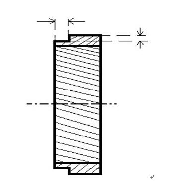 不銹鋼螺旋蛟龍傾斜角度對輸送量的影響
