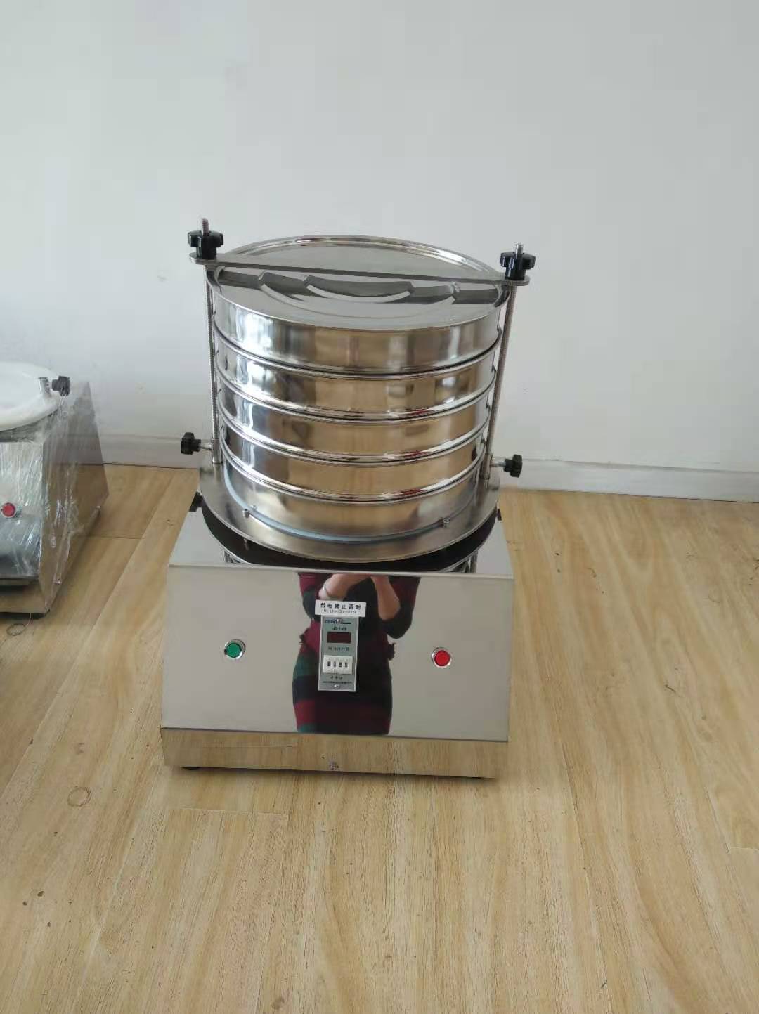 標準檢驗篩在藥品行業(yè)的檢測應(yīng)用(化驗用標準篩)